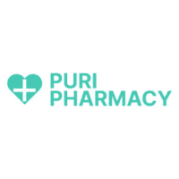 Puri Pharmacy Logo