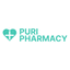 Puri Pharmacy Logo