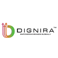 dignira marketing pvt ltd Logo