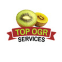 Top OGR Logo