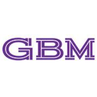 Gulf Business Machines Logo