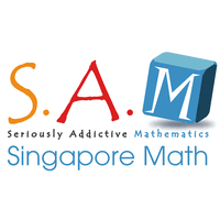 Seriously Addictive Math UAE Logo