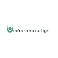 Må Bra Naturligt AB Logo