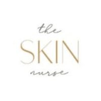 The Skin Nurse Logo