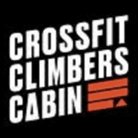CrossFit Climbers Cabin Logo