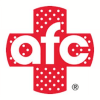 AFC Urgent Care Haywood Road Logo