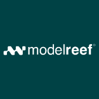 Model Reef Logo