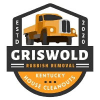 Griswold Rubish Removal Logo
