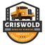 Griswold Rubish Removal Logo