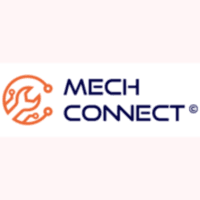 MECH CONNECT Logo
