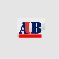American University of Business and Social Sciences Logo