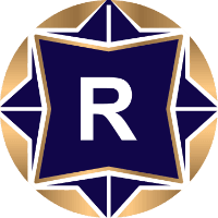 Rikhava Diamonds Logo