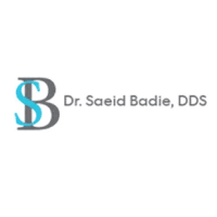 Saeid Badie DDS Logo