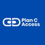 Plan C Access Logo