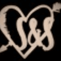 S&S Ranch Wedding and Entertainment Venue Logo