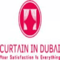 Curtains Dubai Logo