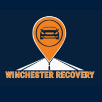 Winchester Recovery Logo
