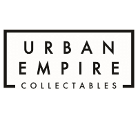 Urban Empire Collectables Logo
