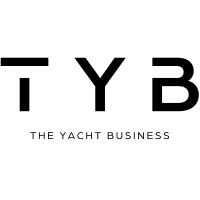 The Yacht Business Logo