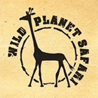 Wild Planet Safari Logo