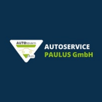 Autoservice Paulus GmbH Logo