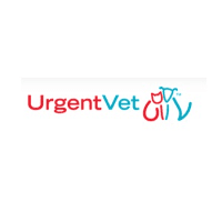 Urgent Vet Logo