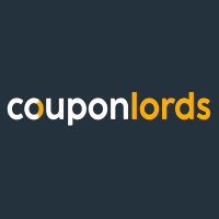 Couponlords Logo