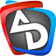 Artistico Design Logo