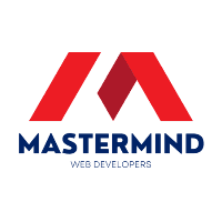 MasterMind Web Developers Logo