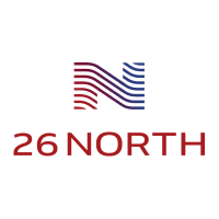 26 North Yachts Logo