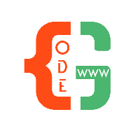 Code G Logo