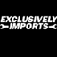 Exclusively Imports Auto Repair Logo