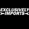 Exclusively Imports Auto Repair Logo