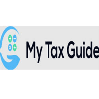 My Tax Guide l Chartered Accountant l Tax Agent Logo