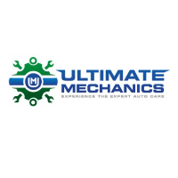 Ultimate Mechanics Logo