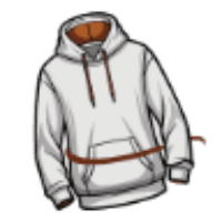 Custom Hoodies Logo