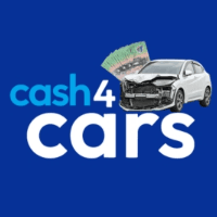 Cash 4 Cars Adelaide Logo