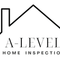 A-Level Home Inspection Logo