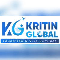 Kritin Global Logo