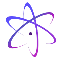 Futurism AI : Intelligent Solutions for Business Logo