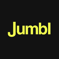 Jumbl India Logo