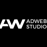 Adweb Studio Logo