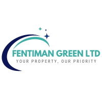 Fentiman Green Ltd Logo