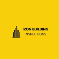 Iron Building Inspections Logo