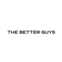 The Better Guys LLP Logo