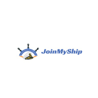 Join My Ship Logo