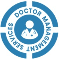 Doctor Management Services Logo