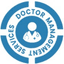 Doctor Management Services Logo