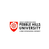 Pebble Hills University Logo