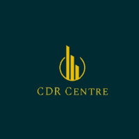 Chennai Dispute Resolution Centre Logo